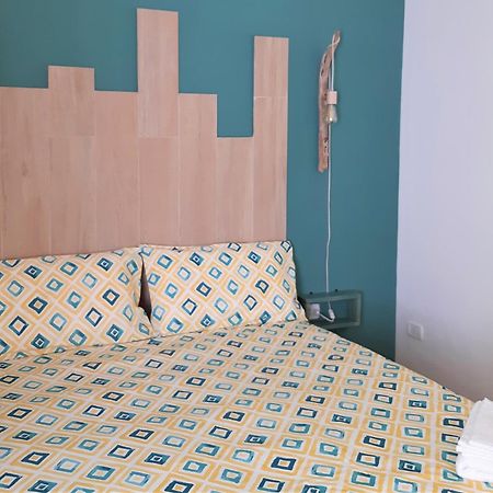 Intrecci & Impasti Apartment Napoli Exterior foto