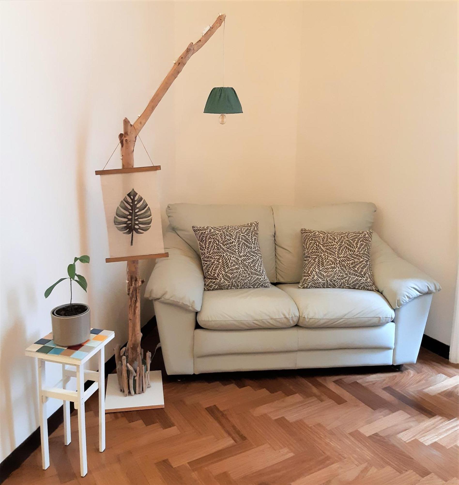 Intrecci & Impasti Apartment Napoli Exterior foto