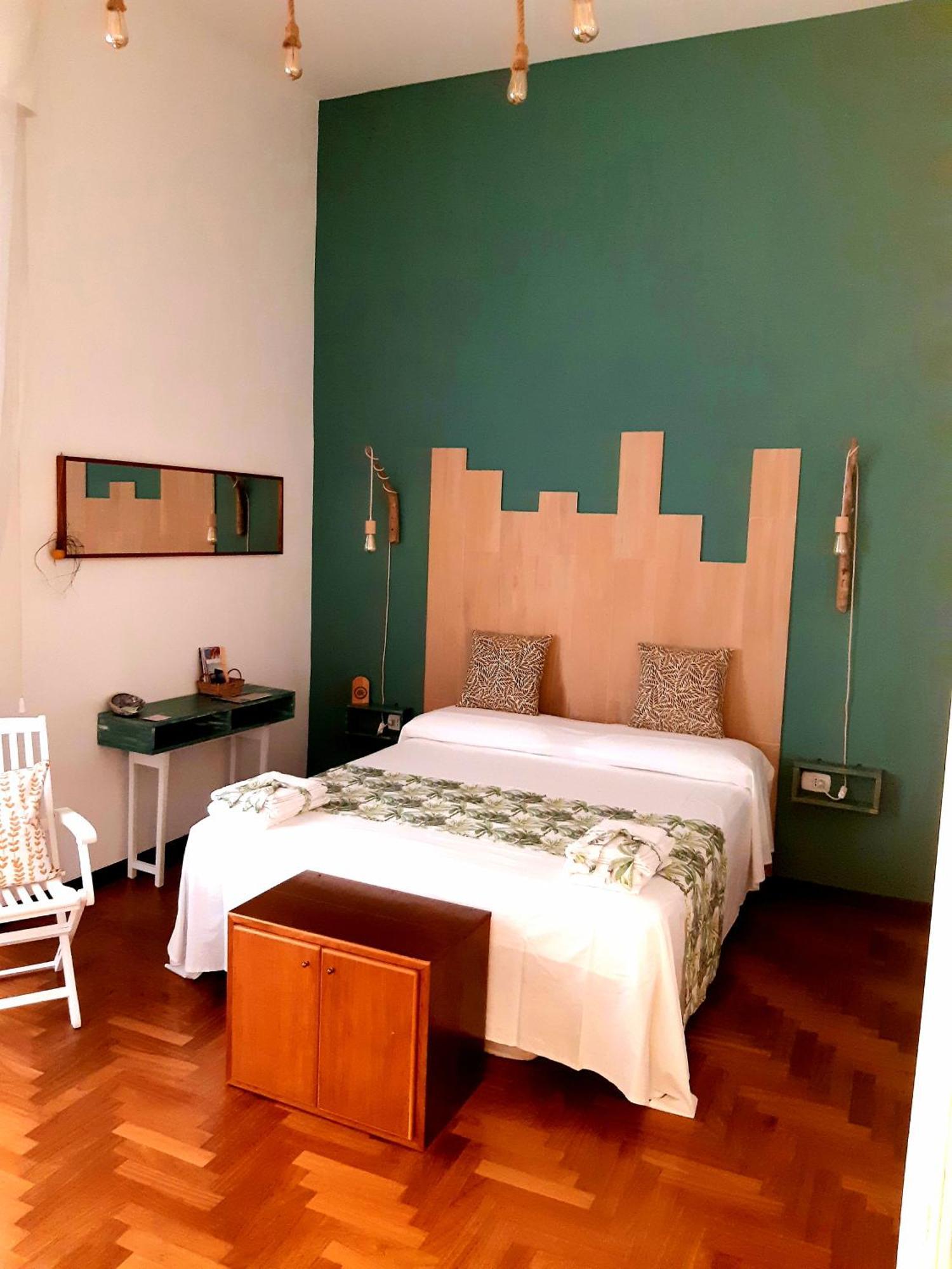 Intrecci & Impasti Apartment Napoli Exterior foto