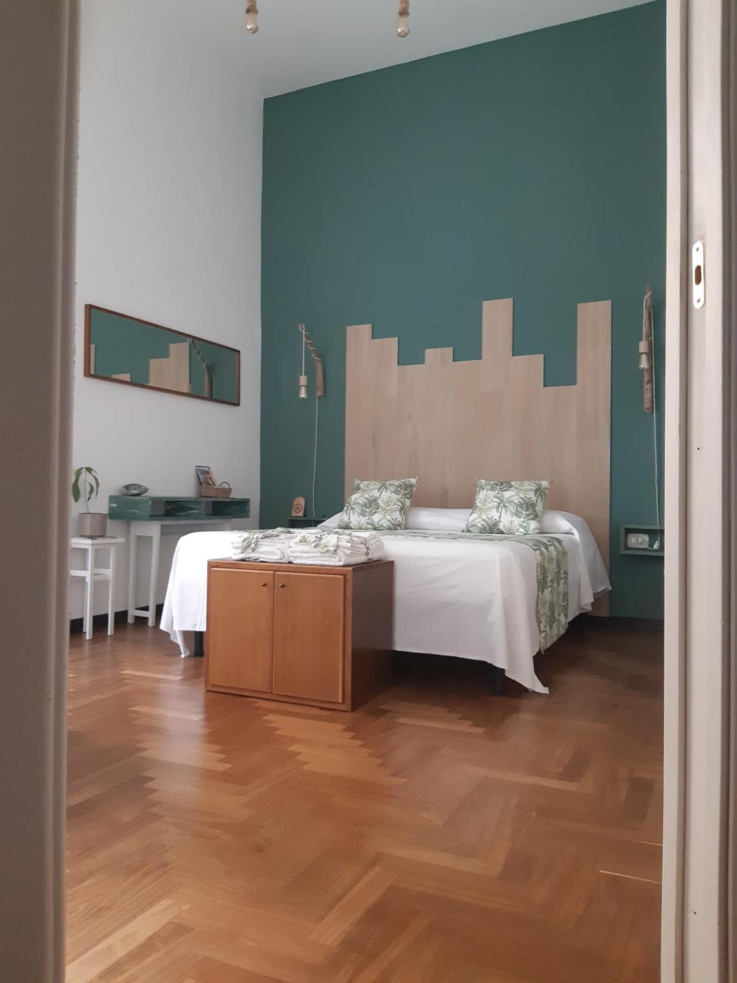 Intrecci & Impasti Apartment Napoli Exterior foto