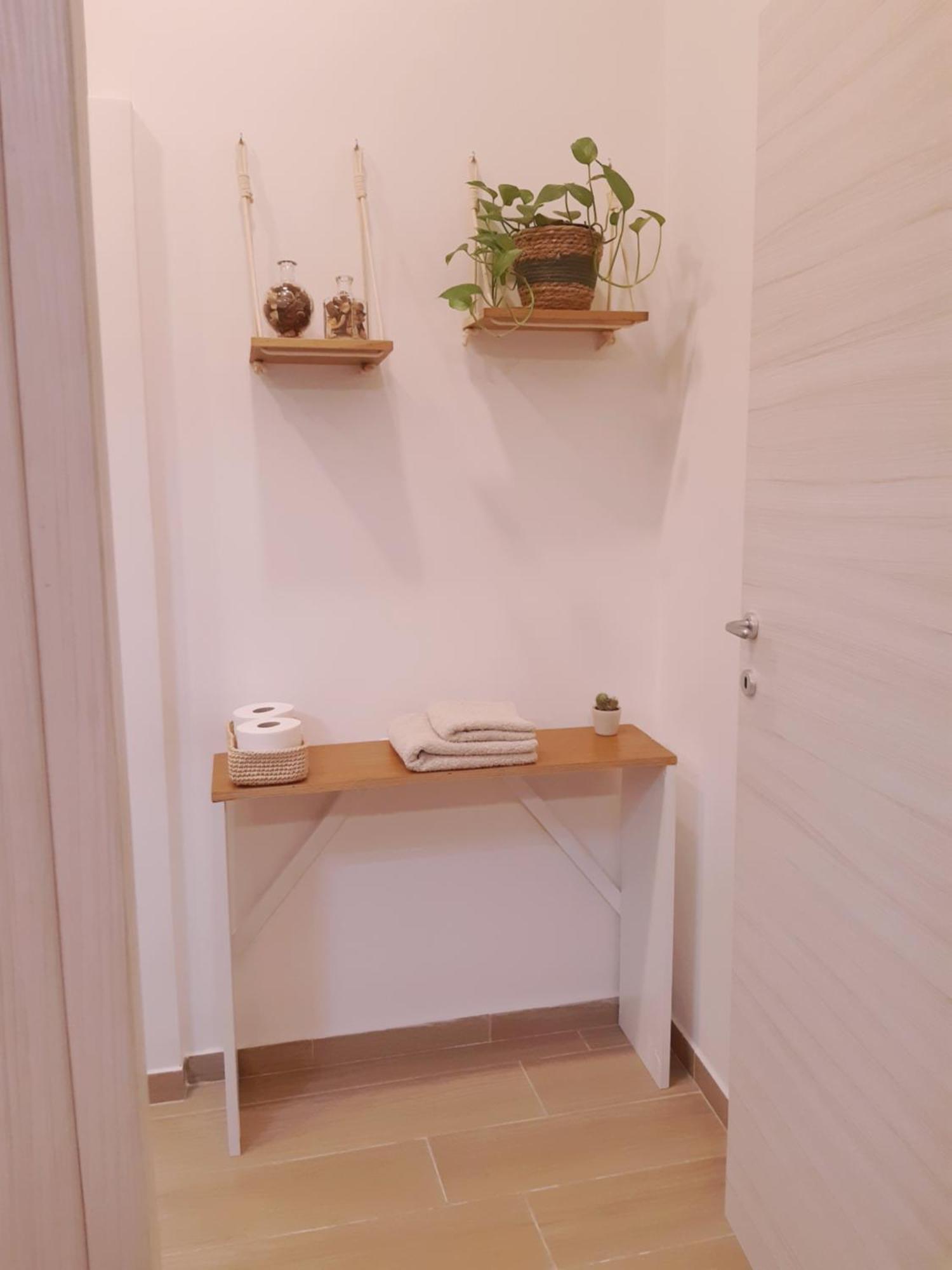Intrecci & Impasti Apartment Napoli Exterior foto