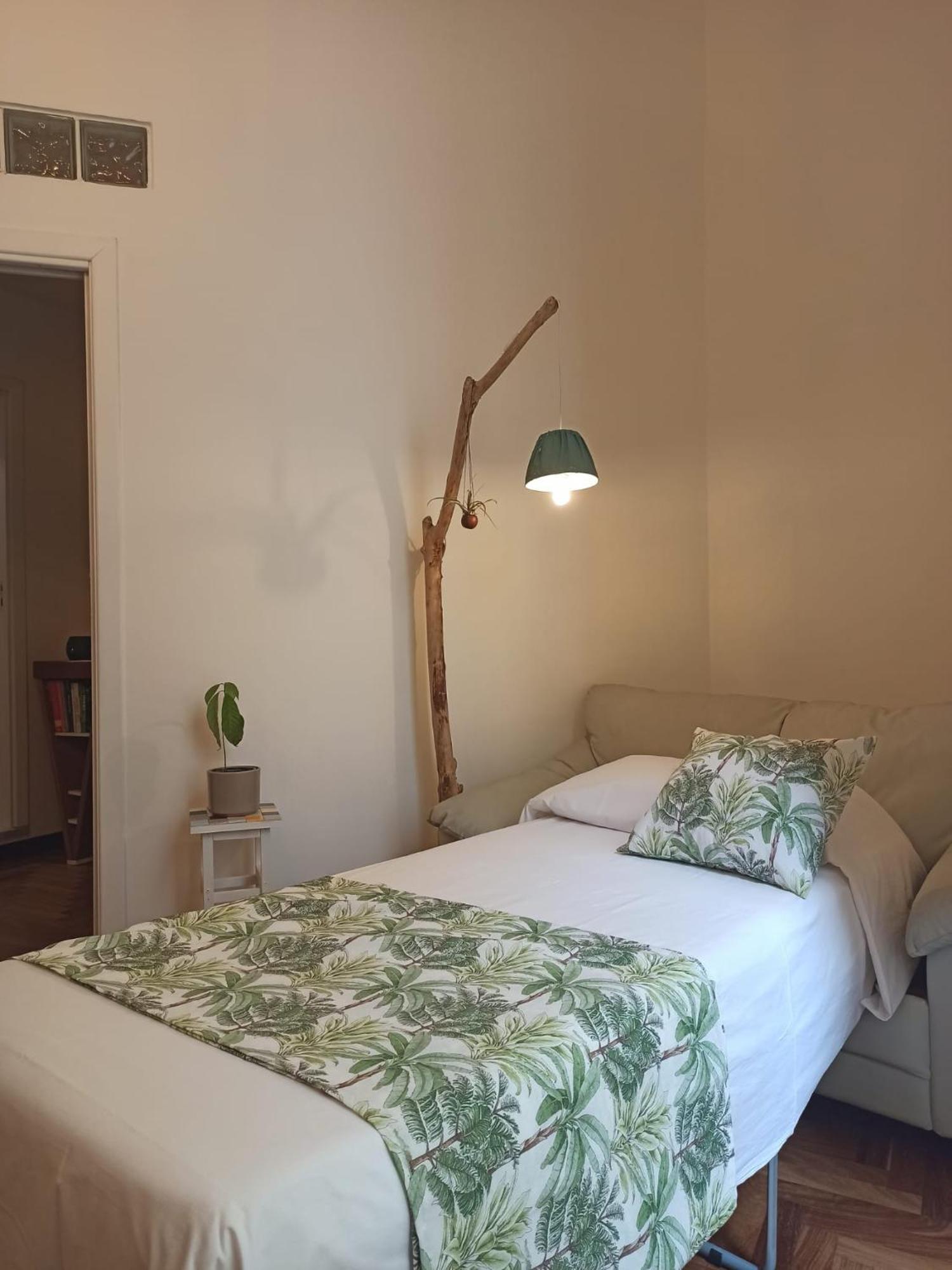 Intrecci & Impasti Apartment Napoli Exterior foto